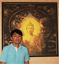 Phanuwat Phuttha