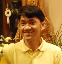 Phanuwat Phuttha